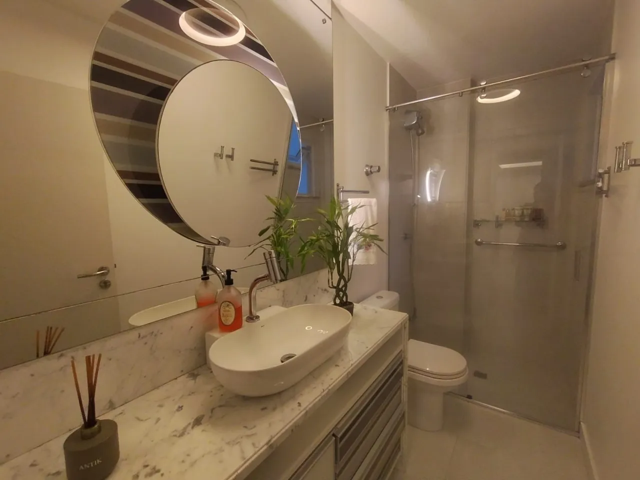 Apartamento de 3 dormitorios con 100 m² y 3 baños — photo 22