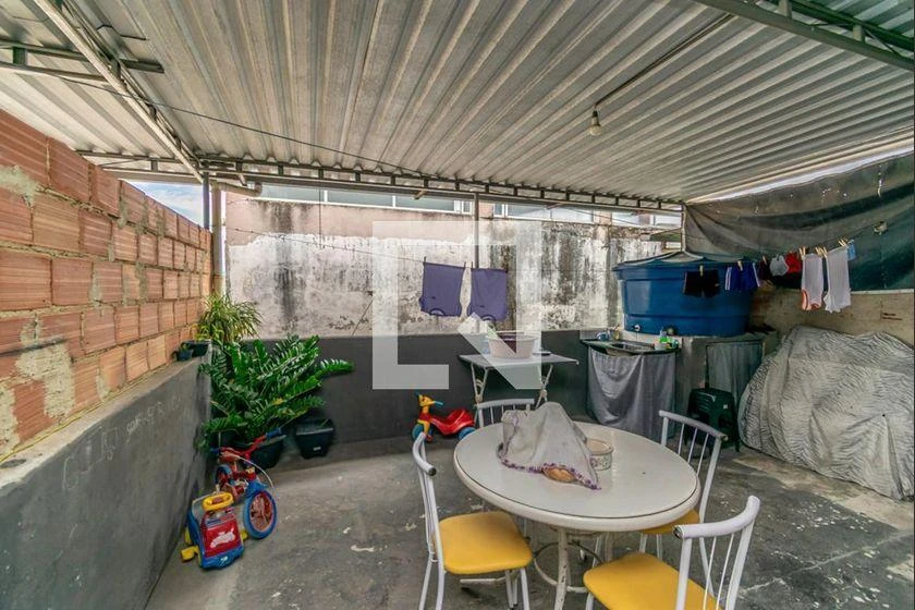 Furnished 2-bedroom house with 40 m² — photo 33