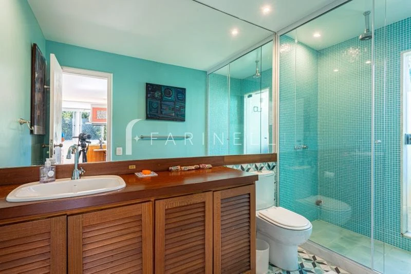 Apartamento mobiliado com 3 quartos e 5 banheiros — photo 28
