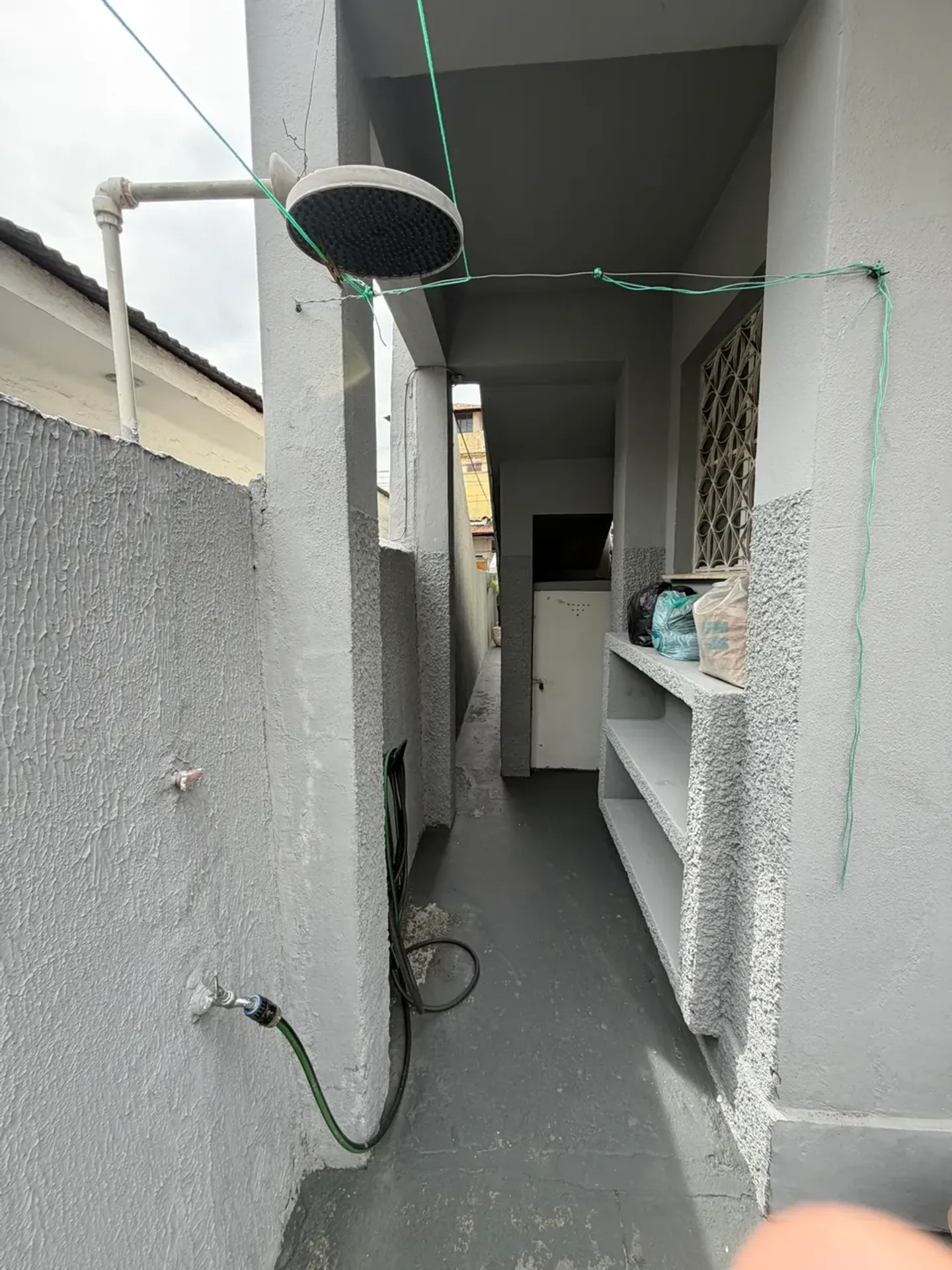 Casa mobiliada para locação com 6 quartos e 4 banheiros — photo 36