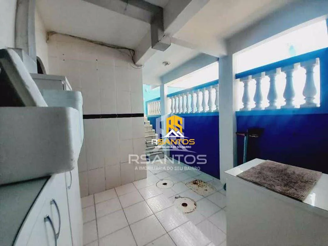 Дуплекс 450 м² з 3 спальнями та 2 критими місцями — photo 21