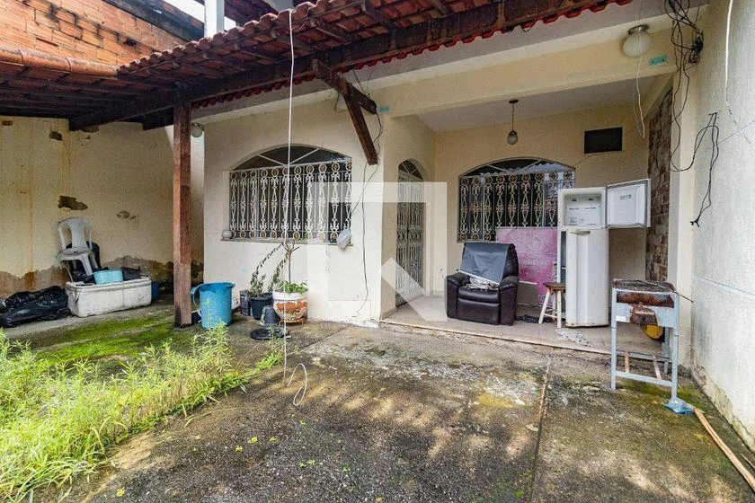 Casa, 110 m², com varanda envidraçada — photo 16