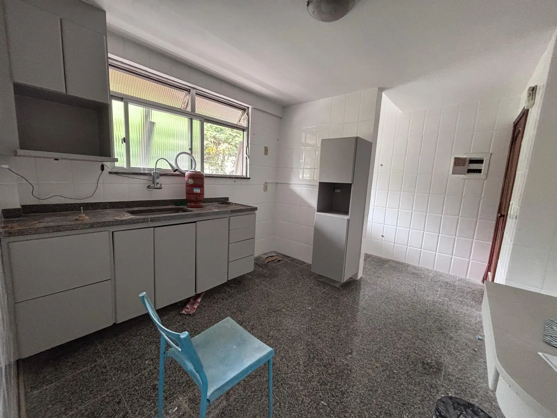 Apartamento sem mobília com 2 quartos e 2 banheiros — photo 3