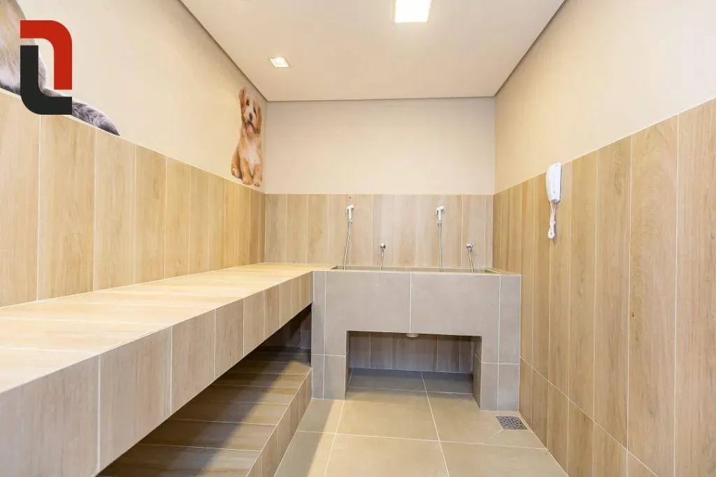 31 m² studio with an equipped kitchenette — photo 34