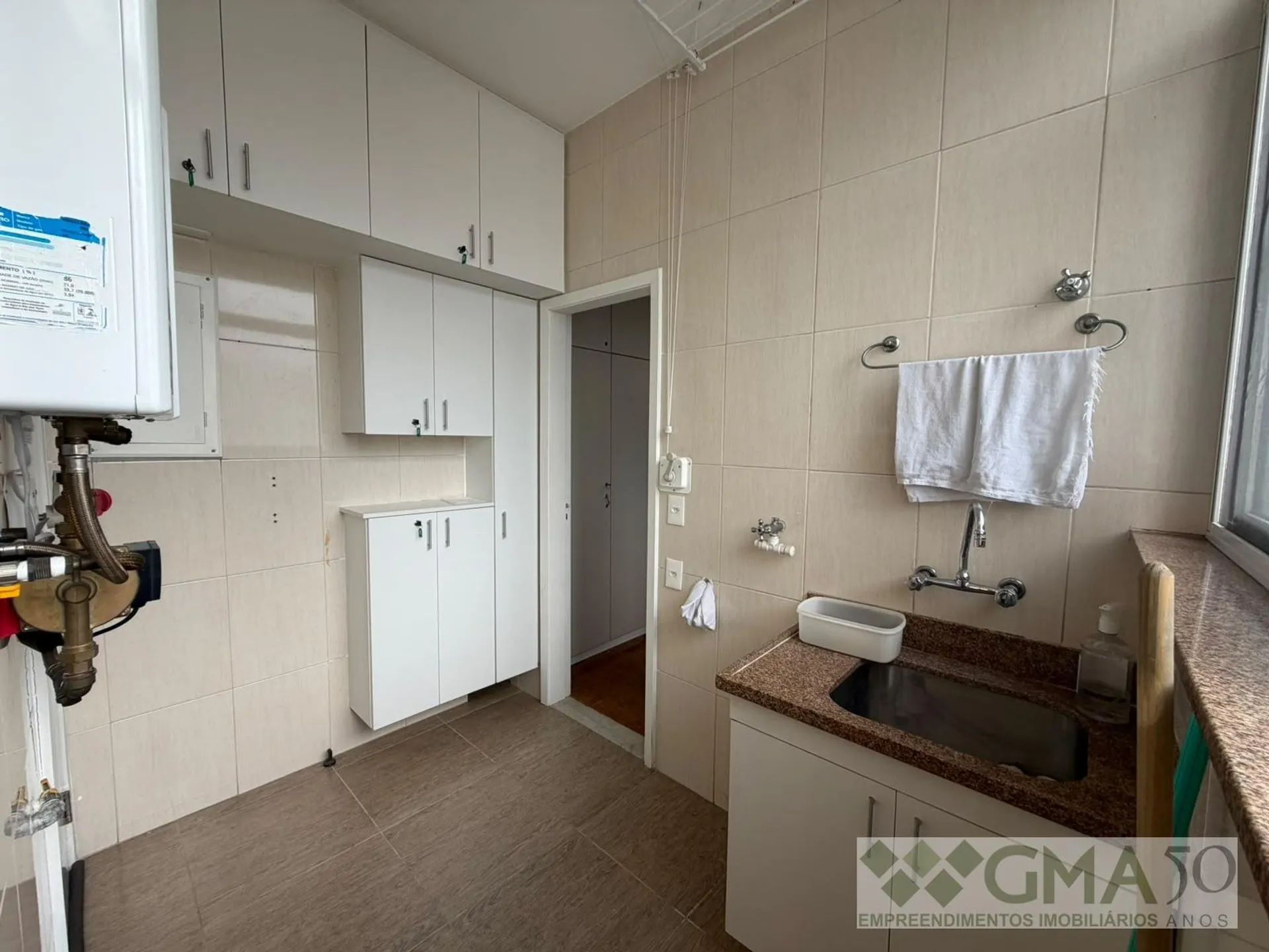 Departamento con espacio de home office en Rio de Janeiro — photo 19