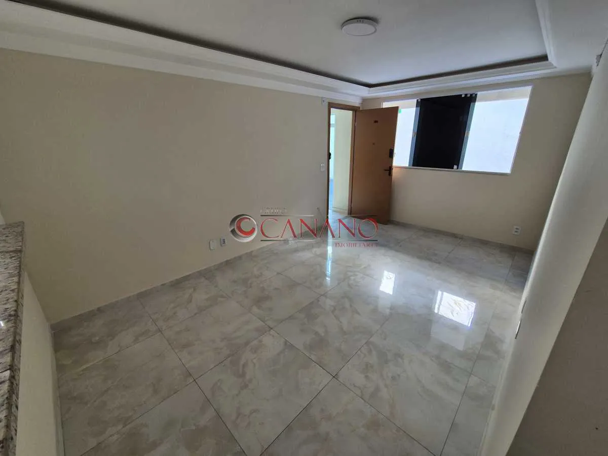 2-bedroom apartment, 1 with its own bathroom, 70 m² — photo 6