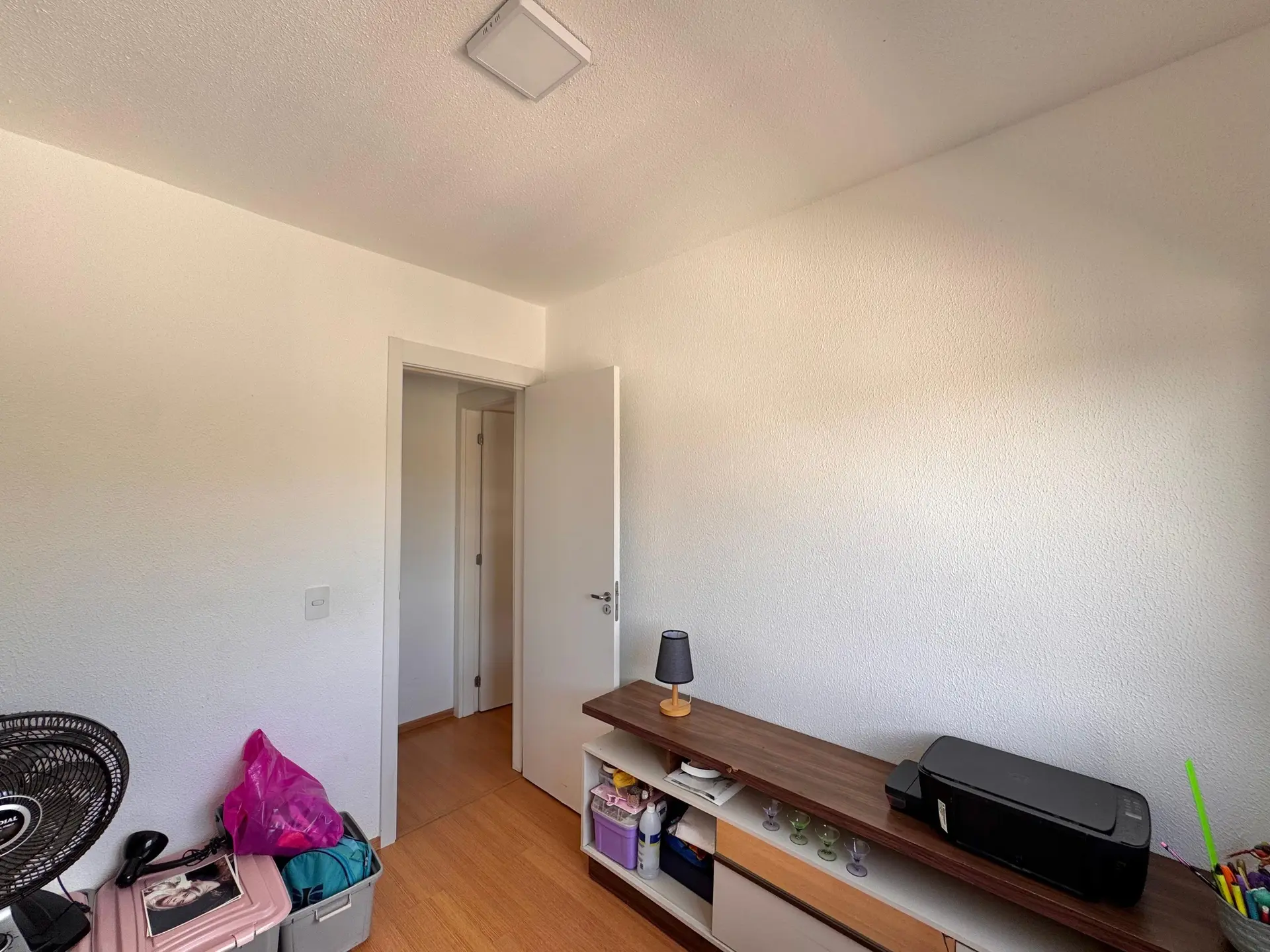 Furnished apartment with 2 bedrooms and mountain view — photo 35
