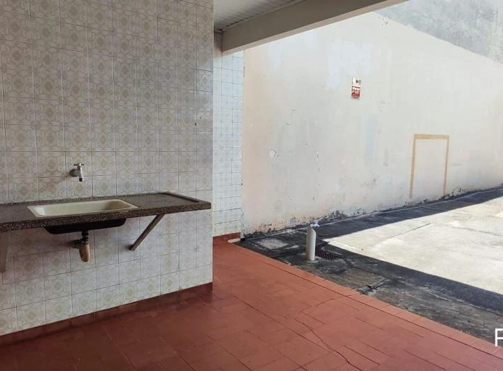 Оздоблена меблями домівка 600 м² із спільною зоною барбекю — photo 8