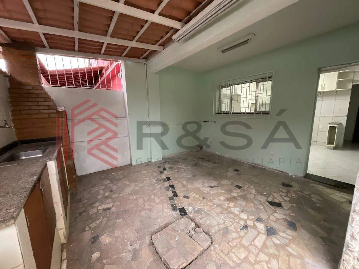 2-bedroom house, 80 m² — photo 22
