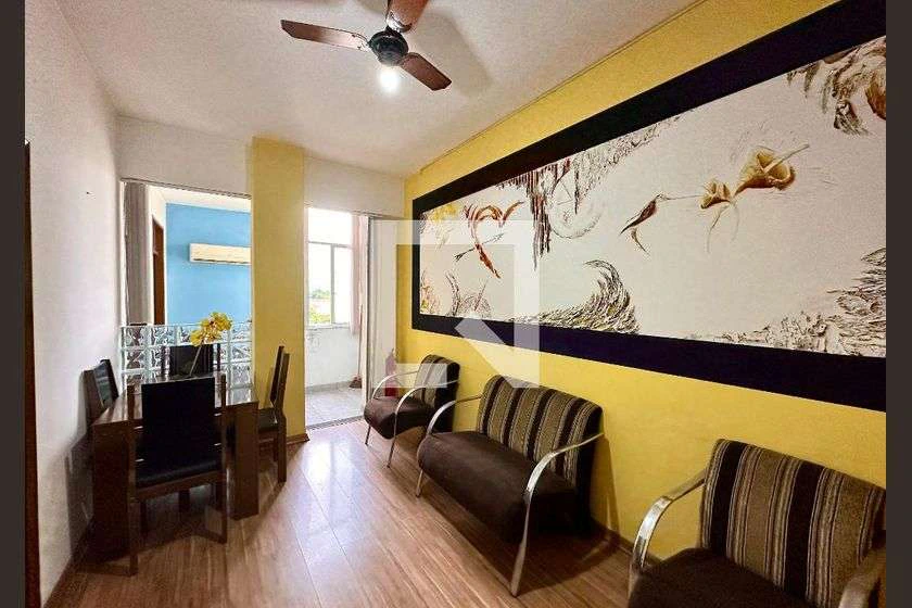 Apartamento amueblado con 2 dormitorios y 67 m² — photo 5