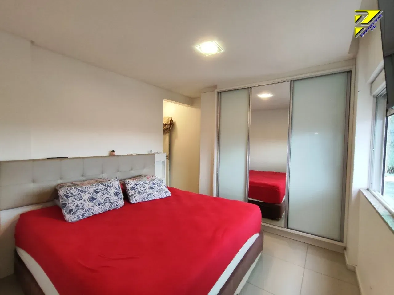 11th-floor apartment with 3 bedrooms and 2 parking spaces — photo 12