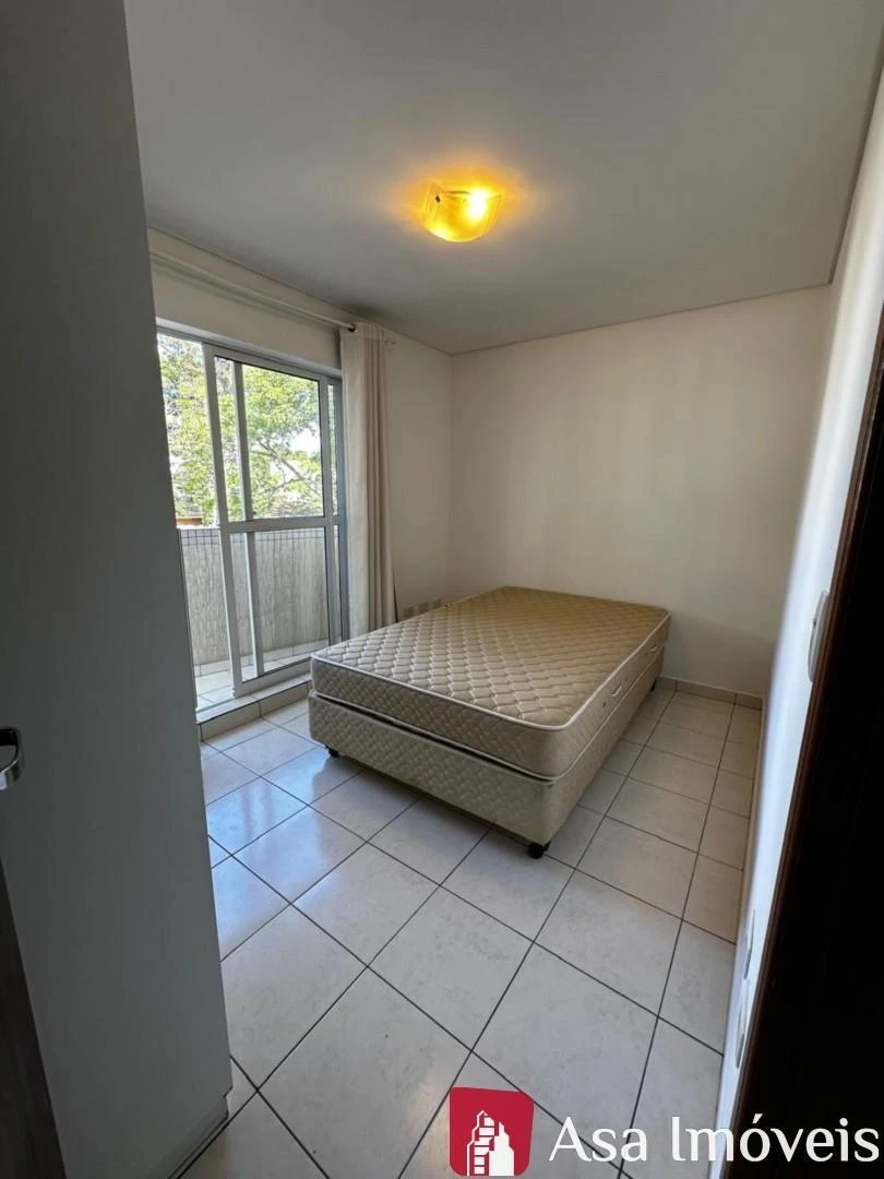 Furnished one-bedroom, 47 m² apartment in Curitiba — photo 4