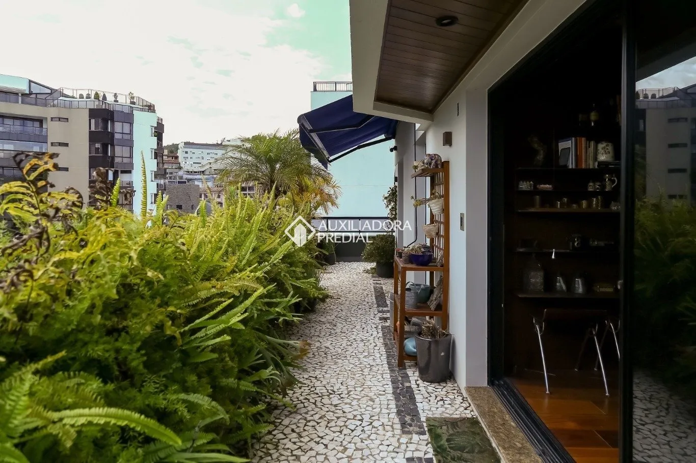 Penthouse dúplex amueblado de 303 m² con 4 dormitorios — photo 58