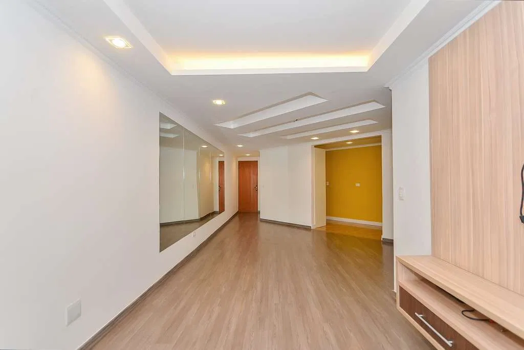 Home office in a 3-bedroom apartment, 82 m² — photo 16
