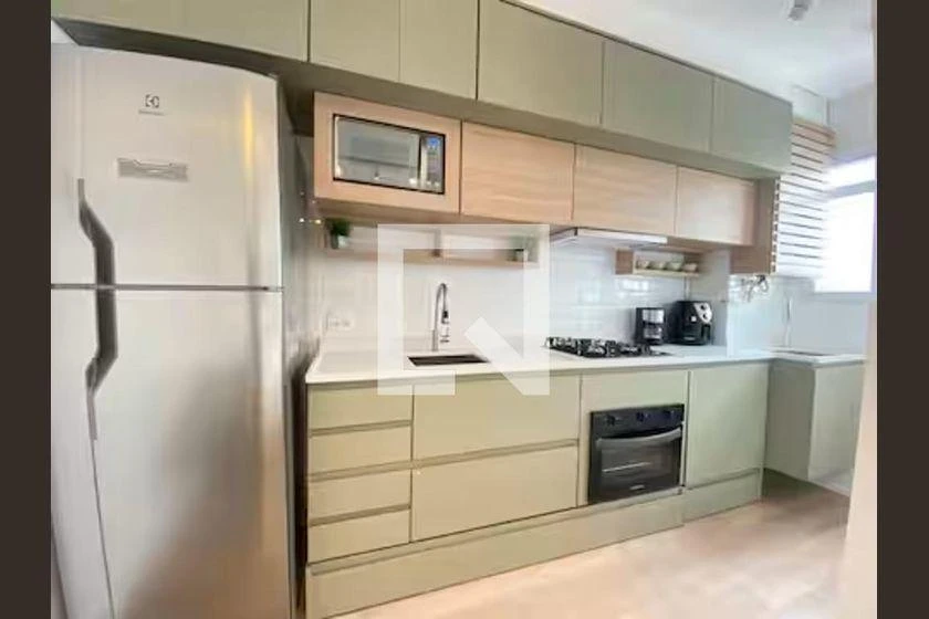 Apartamento amueblado de 2 dormitorios con cocina abierta — photo 27