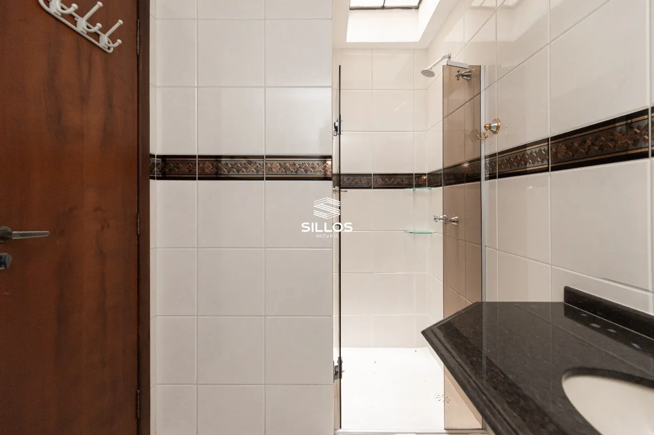 3-bedroom townhouse with private BBQ area 210 m² — photo 11