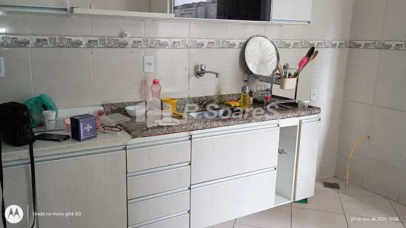 150 m² house with a washing machine and a home office — photo 4