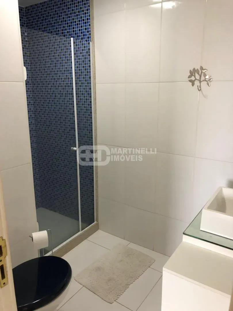 2-bedroom apartment with 2 en-suite bathrooms and balcony — photo 13