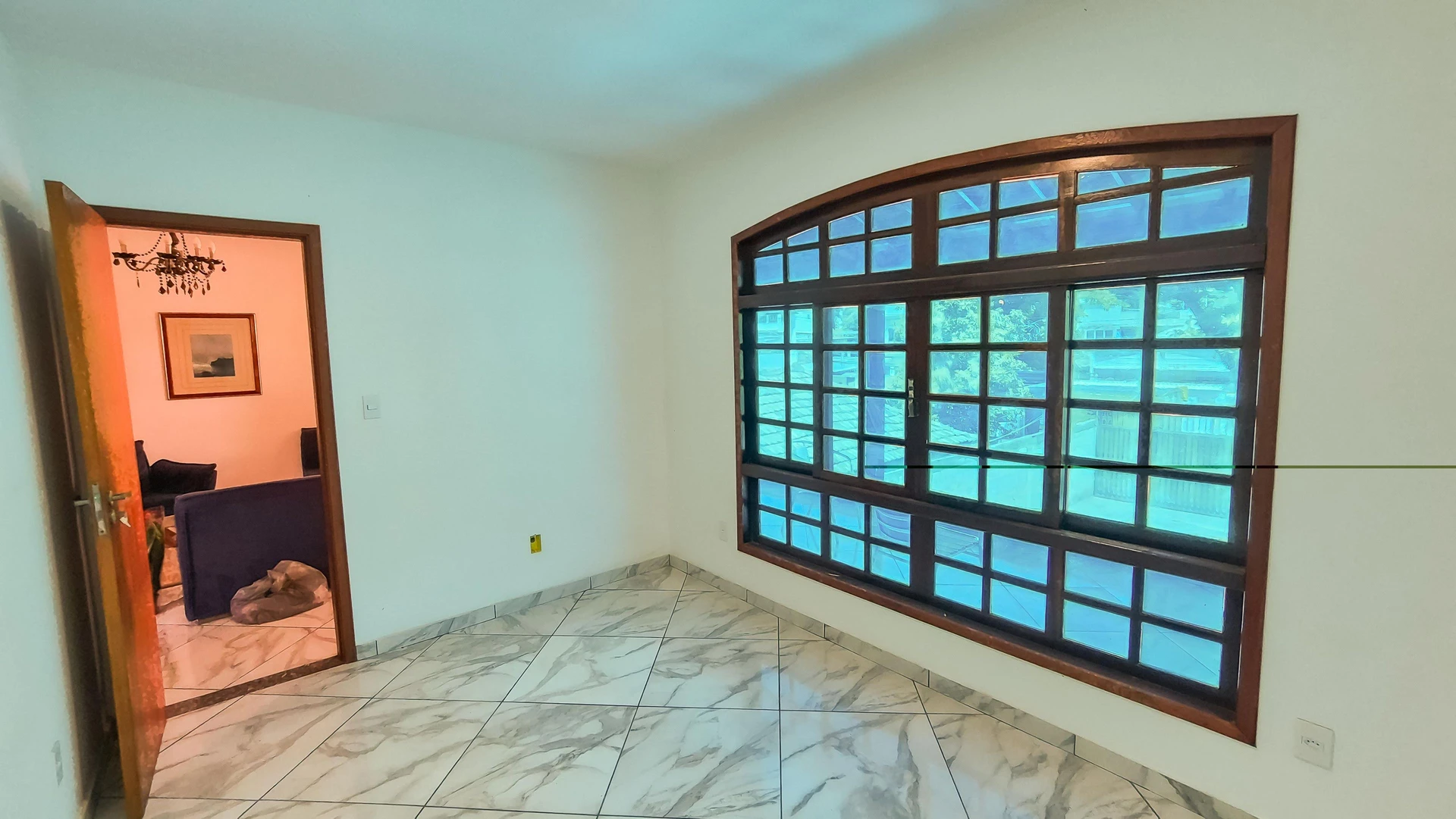 Furnished house with 2 bedrooms and a balcony garden — photo 65