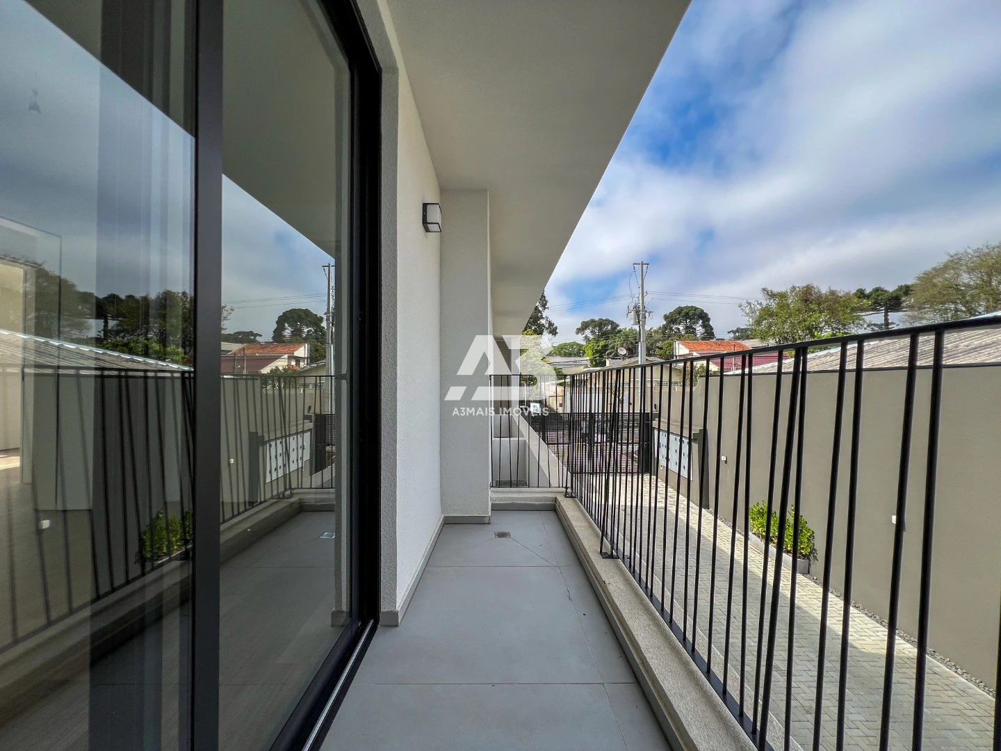 3-bedroom house, 1 with its own bathroom, 137 m², Curitiba — photo 13