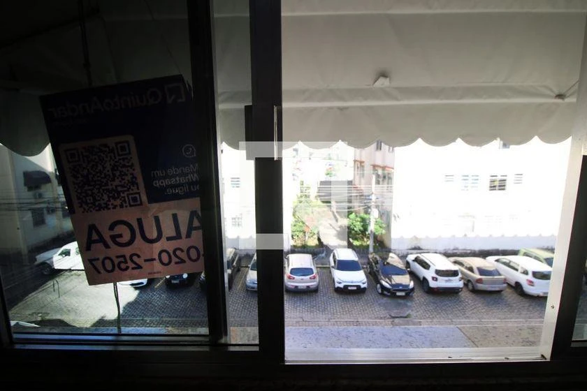 Rental apartment with 2 bedrooms and 50 m² — photo 25
