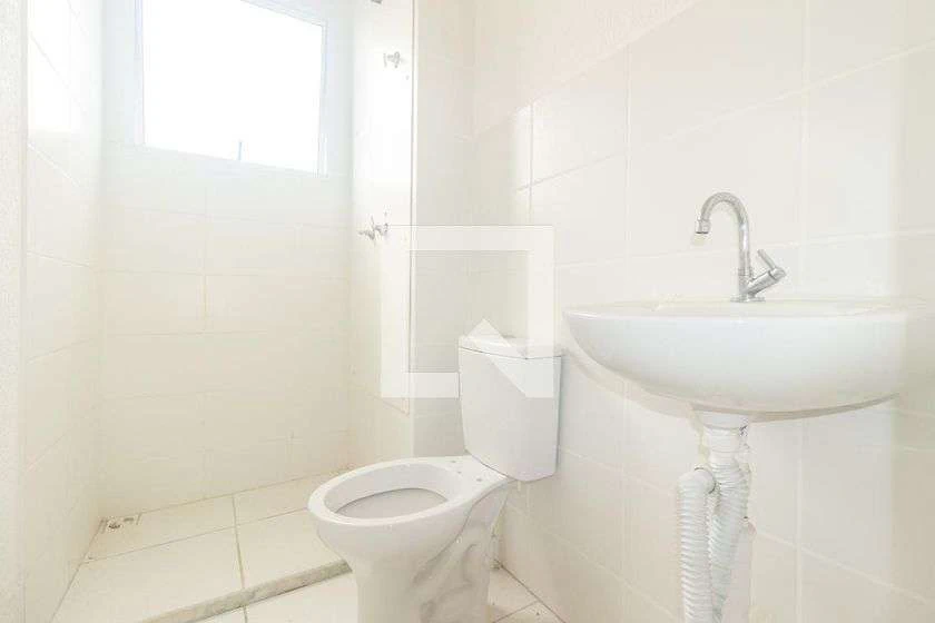 46 m² apartment with a closed-off kitchen and parking — photo 17