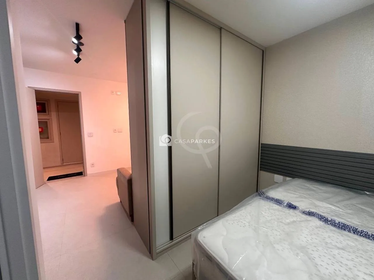 Студия 30 м², Рио-де-Жанейро — photo 6