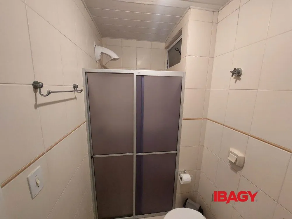 Студия 27 м² с 1 спальней и 1 ванной — photo 8