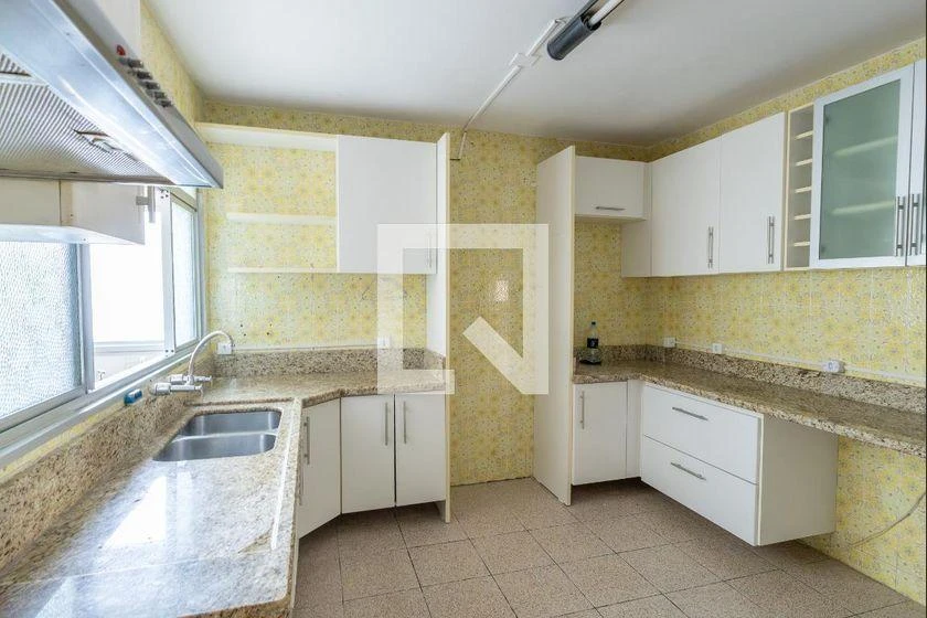 3 quartos e espaço de home office: apartamento de 283 m² — photo 50