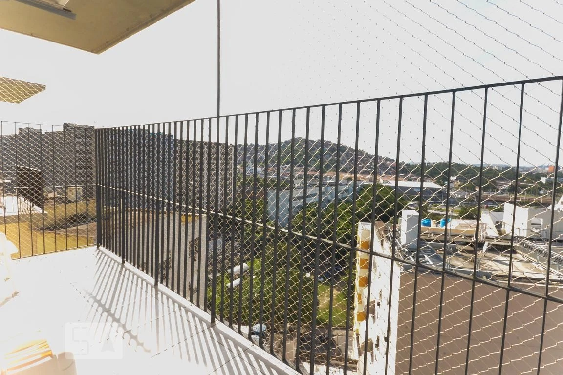 Apartamento mobiliado, 100 m², com churrasqueira privativa — photo 8