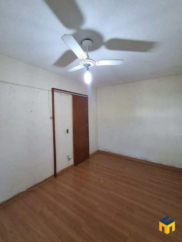Apartamento com piso de madeira ou laminado, Padre Miguel — photo 9