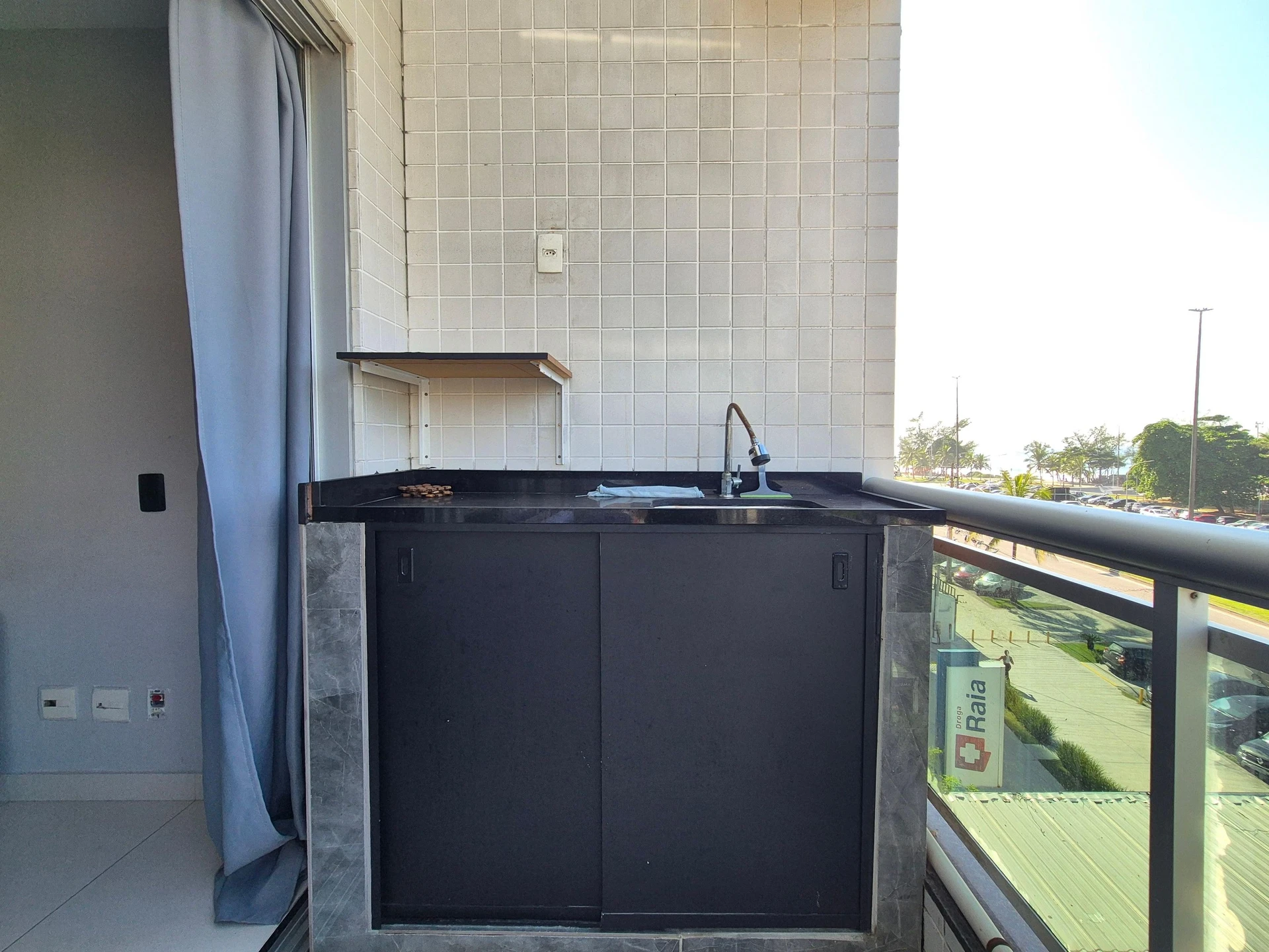 Furnished 2-bedroom apartment with 2 parking spaces — photo 6