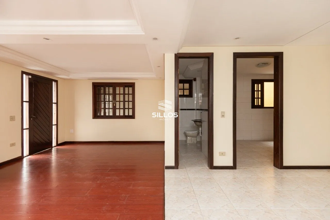 3-bedroom townhouse with private BBQ area 210 m² — photo 5