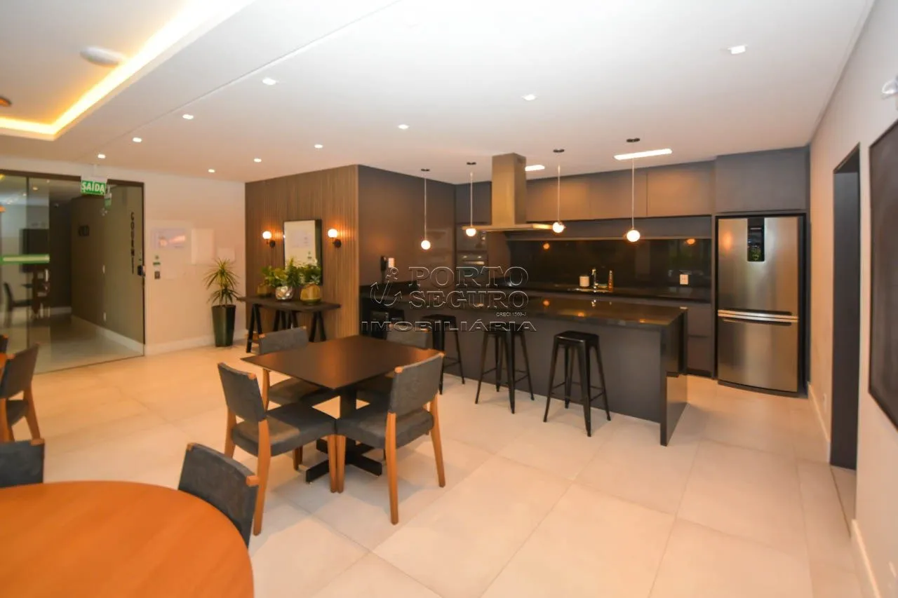 Estúdio mobiliado com 62 m² no 3º andar e 2 vagas — photo 2