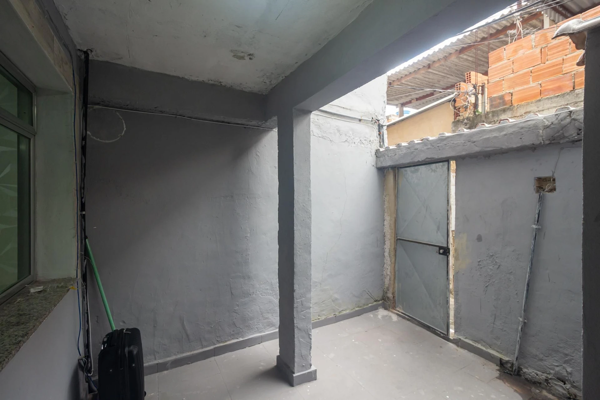 House for rent with 1 bedroom, separate kitchen and balcony — photo 28