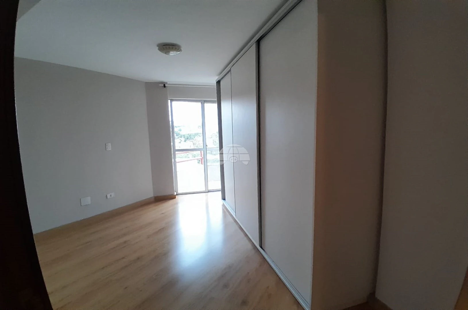 Home office in a one-bedroom apartment, 93 m² — photo 10