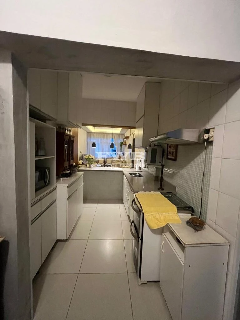 Apartamento mobiliado de 2 quartos com 2 banheiros — photo 16