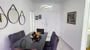 Apartamento mobiliado com 2 quartos e 3 banheiros — photo 3