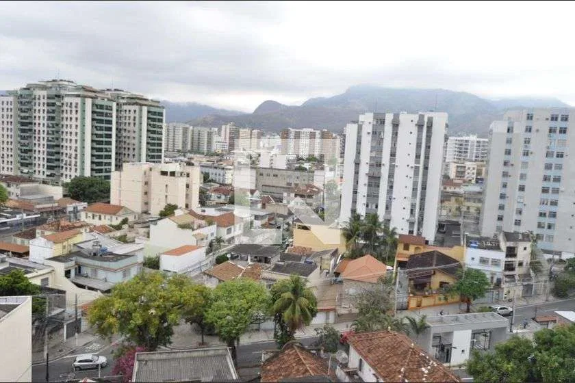 Apartamento com vista para as montanhas, Todos os Santos — photo 6