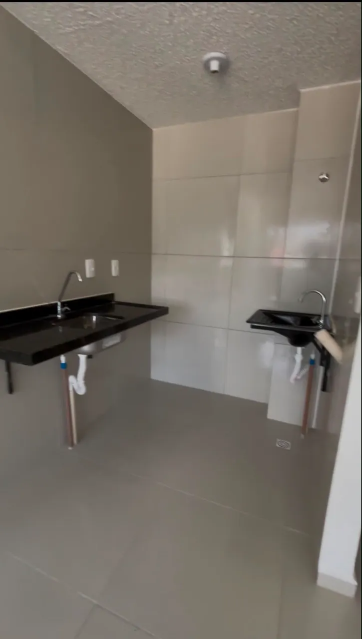 Apartamento de 2 quartos com 2 vagas e cozinha separada — photo 7