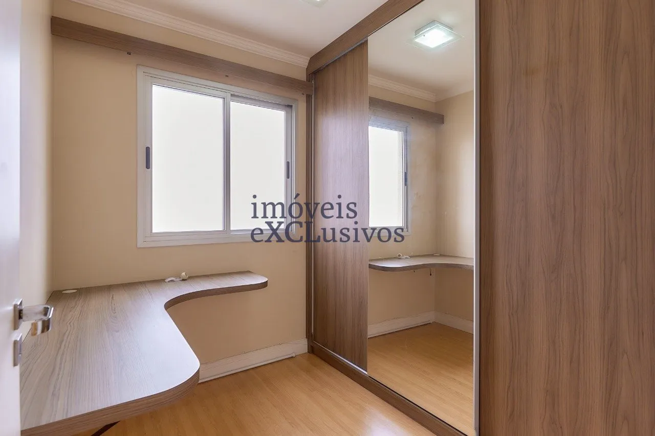 3-bedroom apartment (111 m²) with private BBQ — photo 20