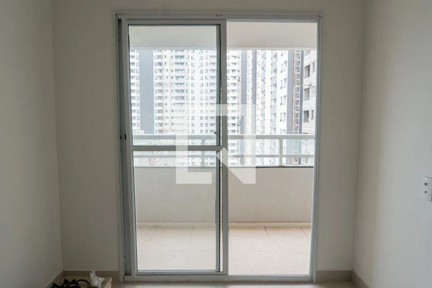 2-bedroom apartment with a mountain view in Rio de Janeiro
