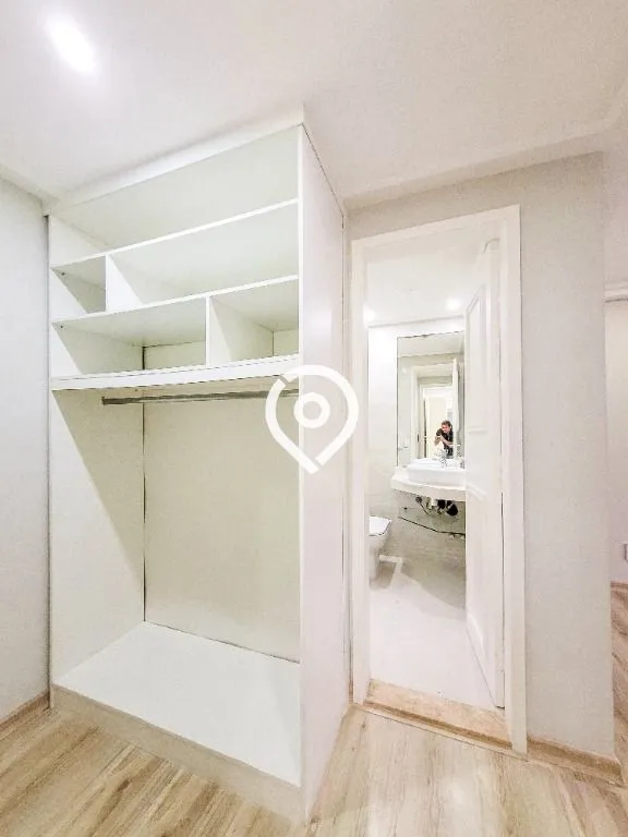 Apartment, 214 m², with a walk-in closet — photo 14