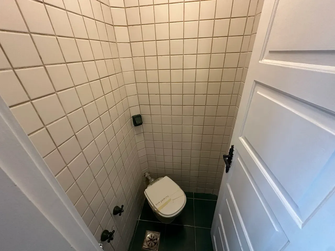 Меблированная квартира 800 м² с 4 спальнями и 4 ванными — photo 34