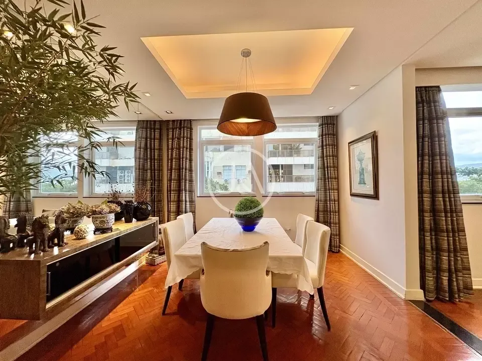 Furnished 1-bedroom apartment with 85 m² and 2 bathrooms — photo 10