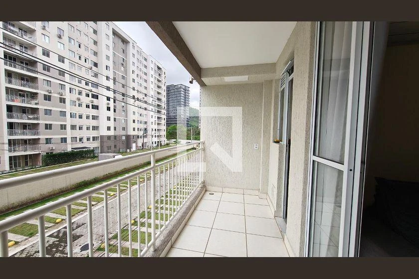 Apartamento mobiliado, 60 m², com vista para as montanhas — photo 9
