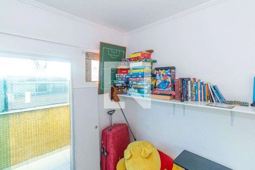 Rooftop apartment with 4 bedrooms and 450 m² — photo 18
