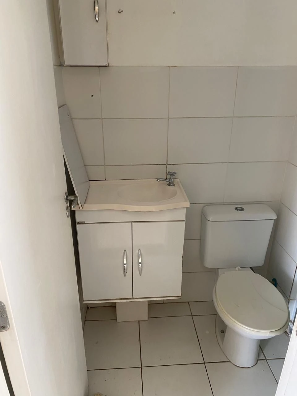 Apartamento para locação com 2 quartos e banheiro privativo — photo 8