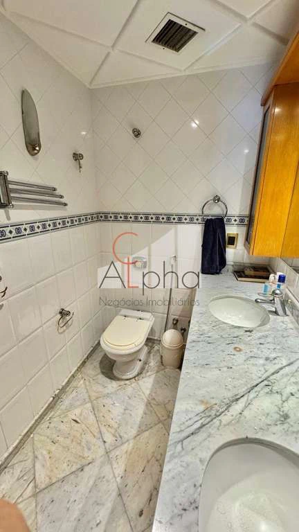 Duplex apartment with 4 bedrooms and a private BBQ area — photo 11