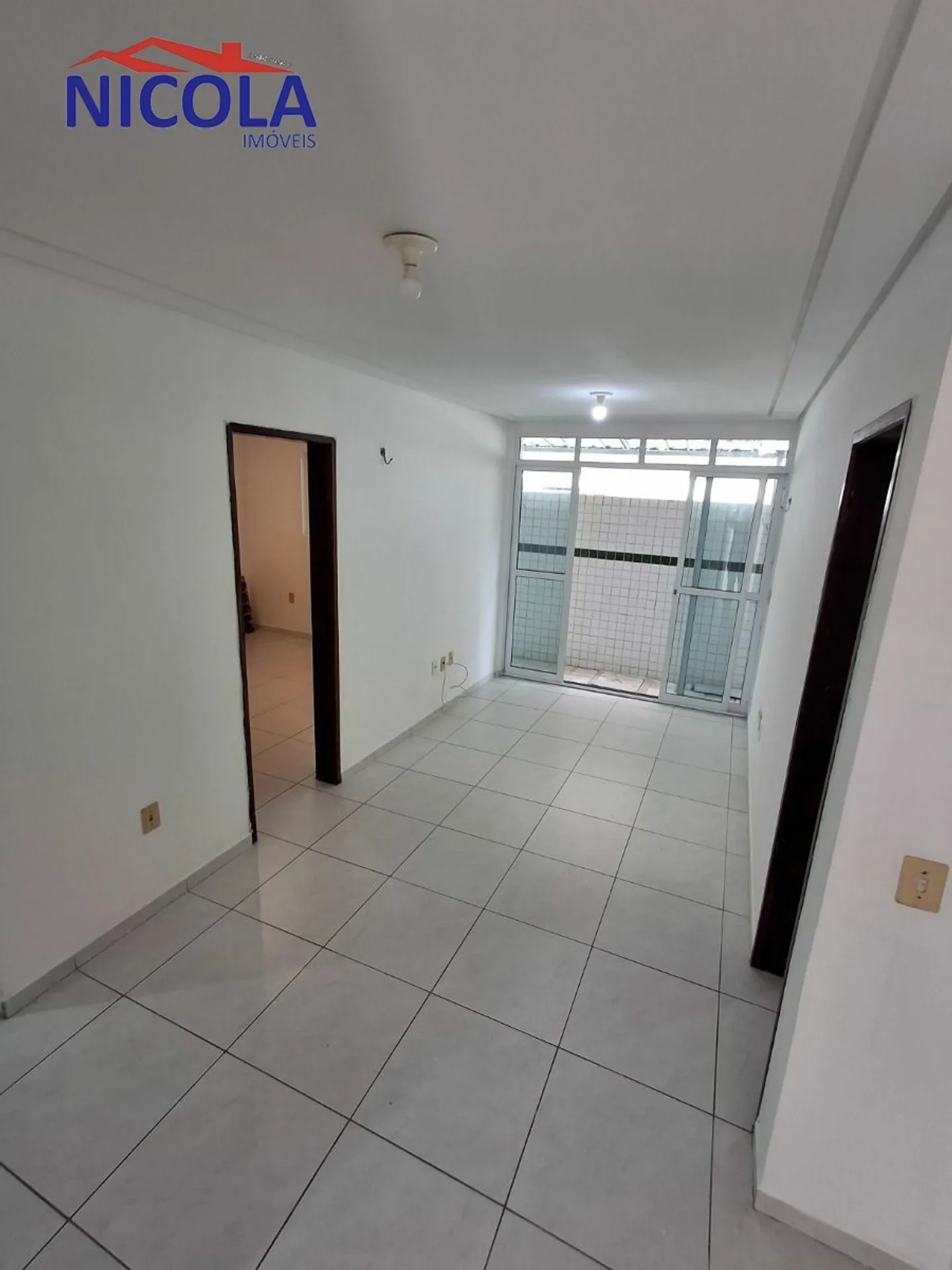 Квартира 60 м², 2 спальни, Жуан-Песоа — photo 5